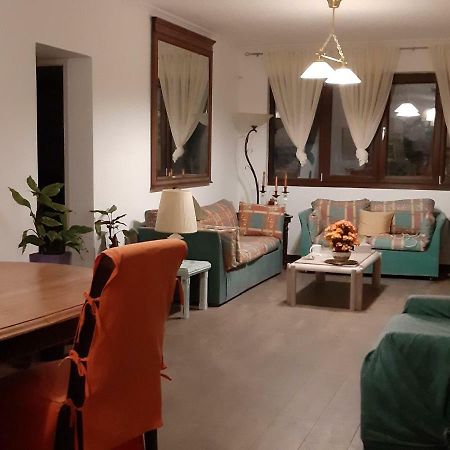 הוילה Pórto Ráfti Litsas'Cozy House מראה חיצוני תמונה