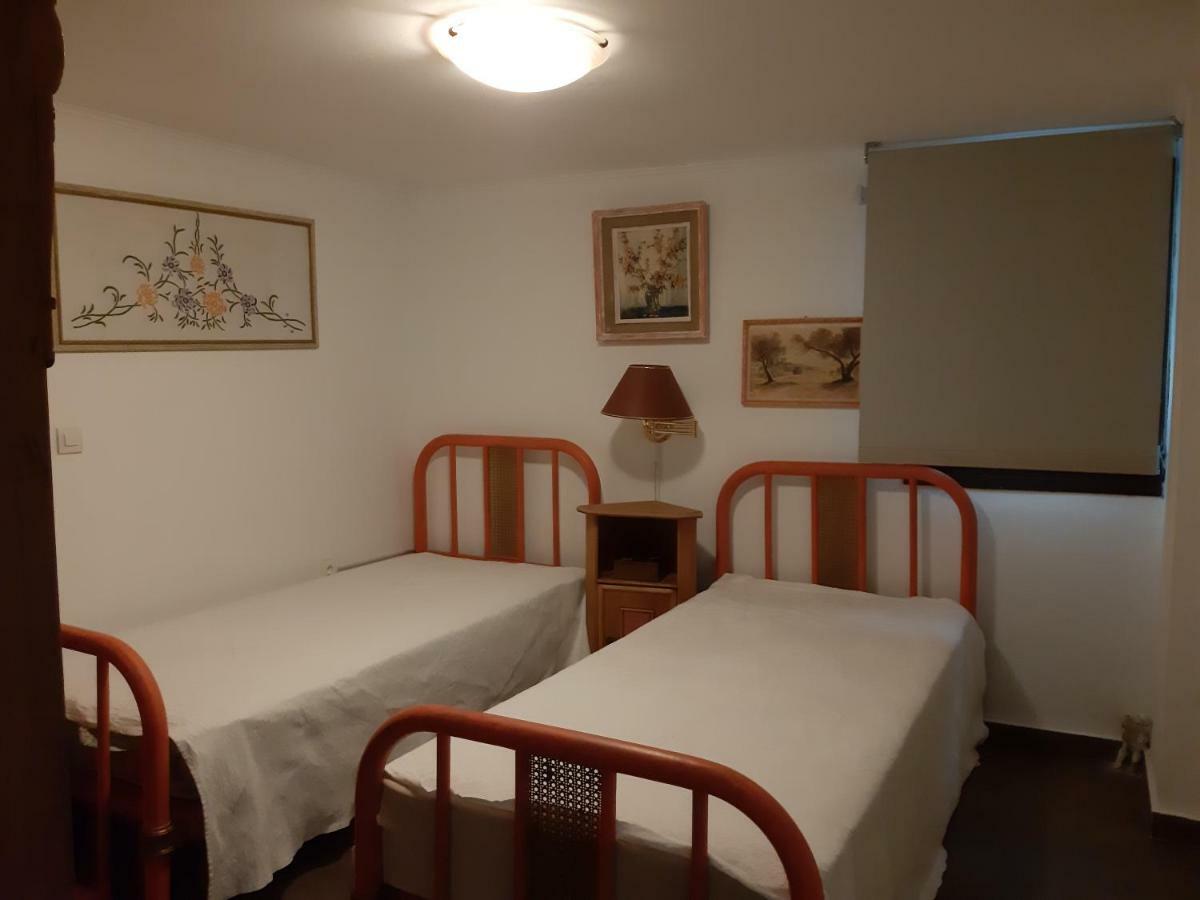הוילה Pórto Ráfti Litsas'Cozy House מראה חיצוני תמונה